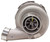 BorgWarner Turbocharger S330W057 179609