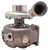 BorgWarner Turbocharger S330W057 179609