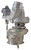 BorgWarner Turbocharger B03G 18559880115