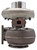 BorgWarner Turbocharger S200 177264