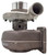 BorgWarner Turbocharger S200 177264