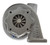 BorgWarner Turbocharger S2A 312730