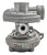 BorgWarner Turbocharger S1B 315192