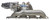 Garrett Turbocharger 894020-5009S