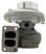 Garrett Turbocharger GT3571 452134-5001S
