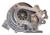 IHI Turbocharger RHF4 F41CAD-S0138B