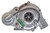 IHI Turbocharger RHF4 F41CAD-S0138B