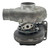 Garrett Turbocharger TA3405 466159-5003S
