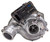 Garrett Turbocharger GTB2056VS 810587-5002S