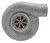 BorgWarner Turbocharger S4T 312402