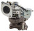Mitsubishi Turbocharger TD04L 49U7704000