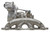 BorgWarner Turbocharger 16389880018