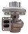 BorgWarner Turbocharger S200A049 179593