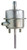 Garrett Pneumatic Actuator 445963-0040
