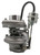 Garrett Turbocharger TB2556 452058-5002S