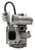 Garrett Turbocharger TB2556 452058-5002S