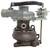 IHI Turbocharger RHB31 B32CAD-S0021B