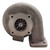 BorgWarner Turbocharger S2D 314334