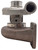 BorgWarner Turbocharger S2D 314334