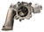 BorgWarner Turbocharger K03 53039880291
