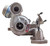 Remanufactured Garrett Turbocharger GTA1749MV 721021-9008S