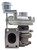 Mitsubishi Turbocharger TD04L4 49S7703243