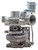 Mitsubishi Turbocharger TD04L4 49S7703243