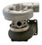 BorgWarner Turbocharger S2A 315726