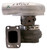 BorgWarner Turbocharger S2A 315726