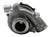 Garrett Turbocharger GT3571VA 734852-5009S