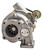 BorgWarner Turbocharger K27 53279887123