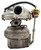 BorgWarner Turbocharger K27 53279887123