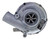 IHI Turbocharger RHF55 F56CND-S0052B
