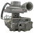 IHI Turbocharger RHE62W E61CAD-S0033B