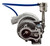 Holset Cummins Turbocharger HX35 170-032-1105