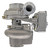 BMTS Turbocharger 40008614