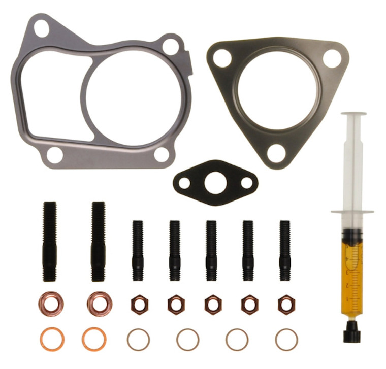 Ajusa Isuzu Installation Kit