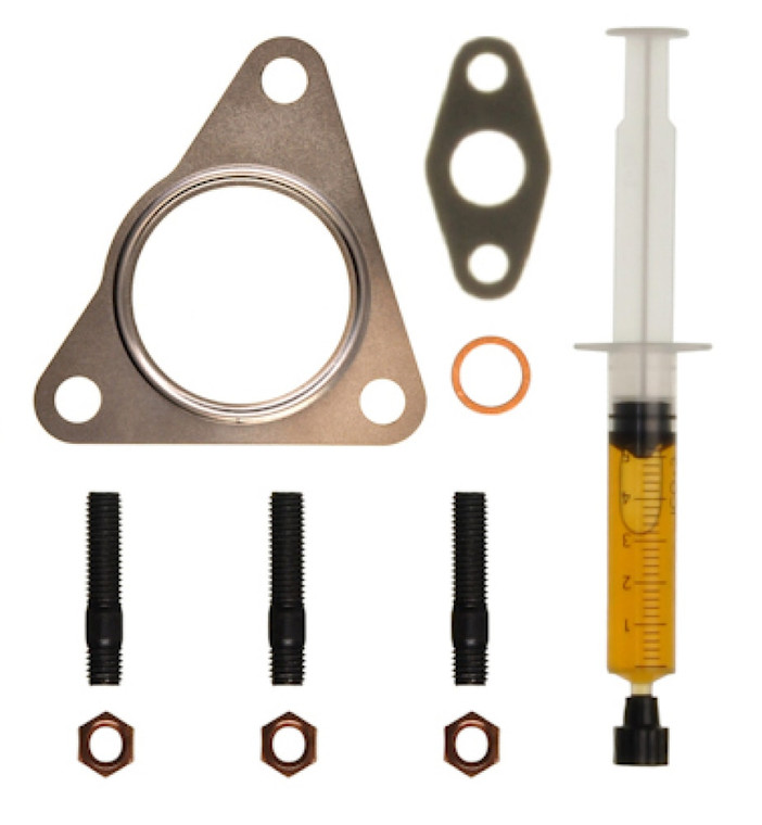 Ajusa Jeep Installation Kit