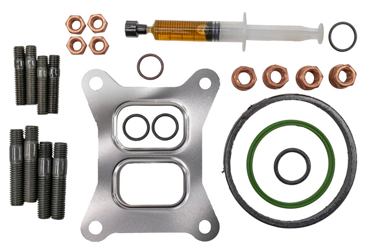 Ajusa Garrett Installation Kit MGT14
