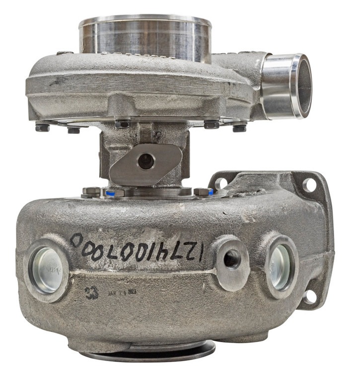 Borg Warner Turbocharger S2BW