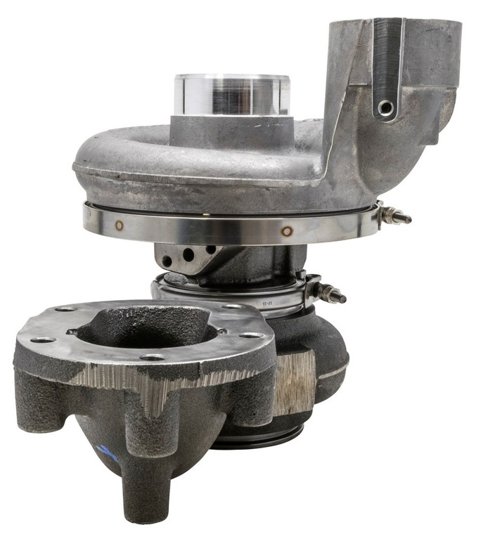 Borg Warner Turbocharger B3NS