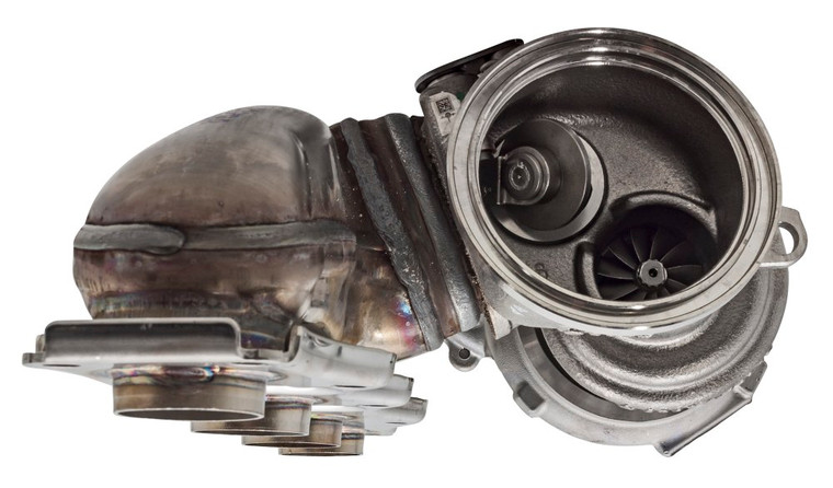Mitsubishi Turbocharger TD04LR6 49U7702040