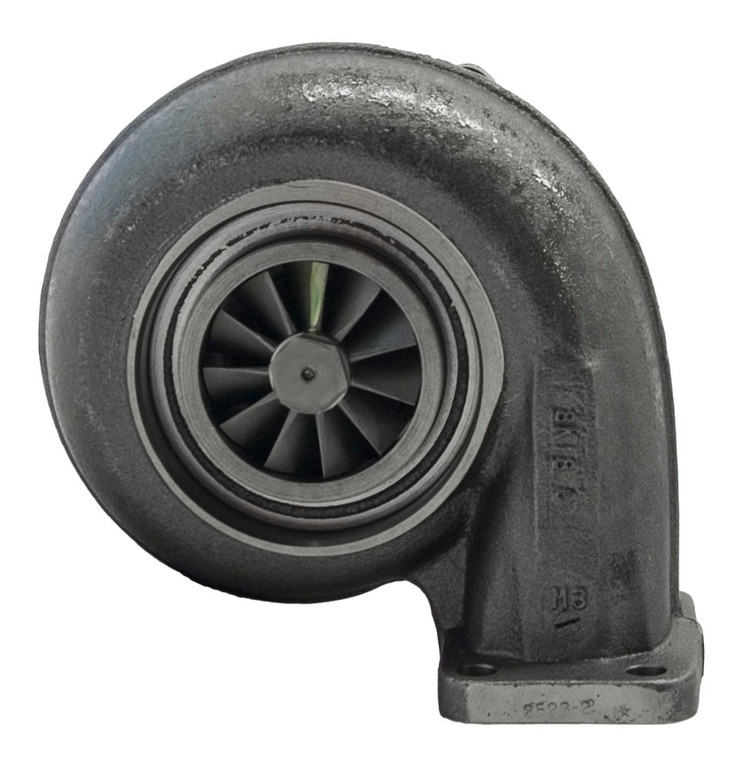 Garrett Turbocharger TB4129 466608-5002S