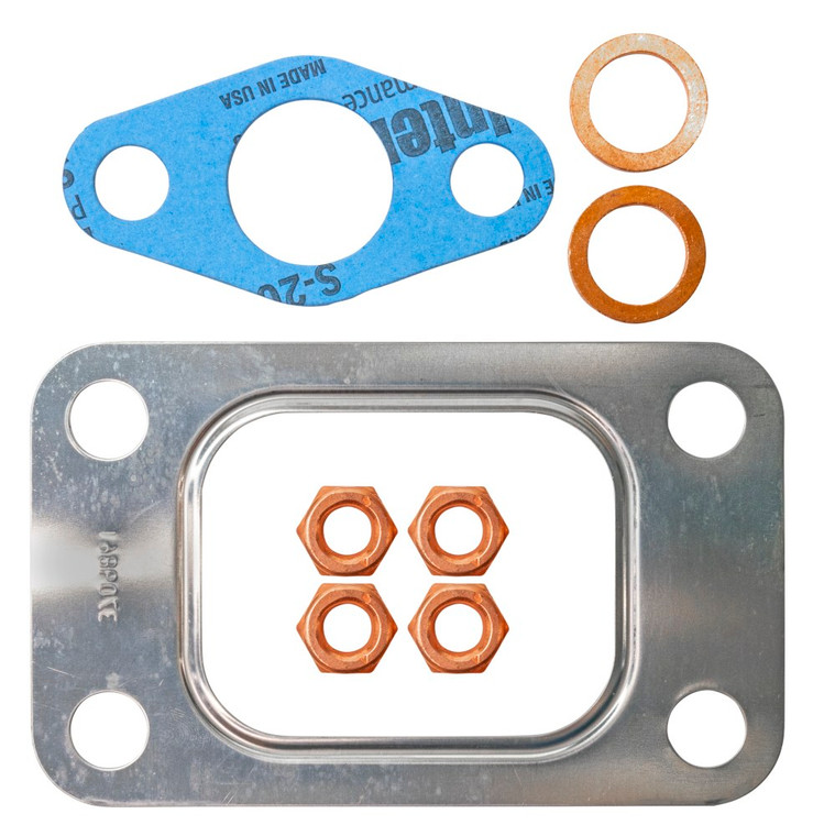 Garrett Installation Kit 172-784-0206