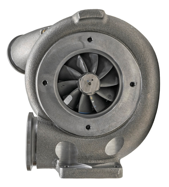 Garrett Turbocharger GTA5518B 741155-5003S