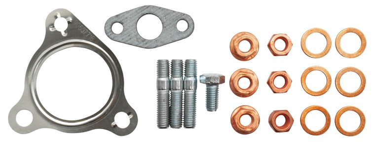 Saab Installation Kit 172-784-0153
