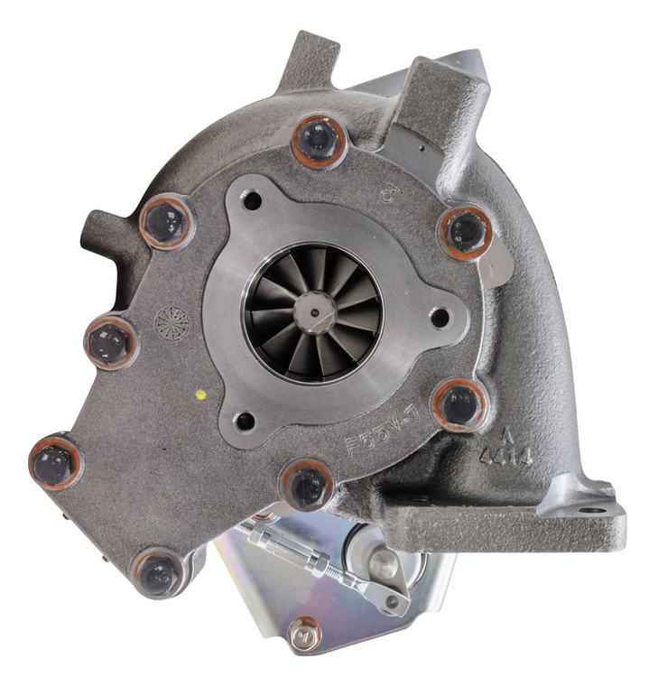 IHI Turbocharger RHF55V F58VED-S0026B