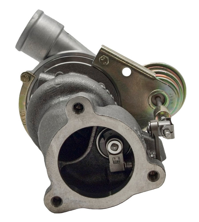 BorgWarner Turbocharger K04 53049887500