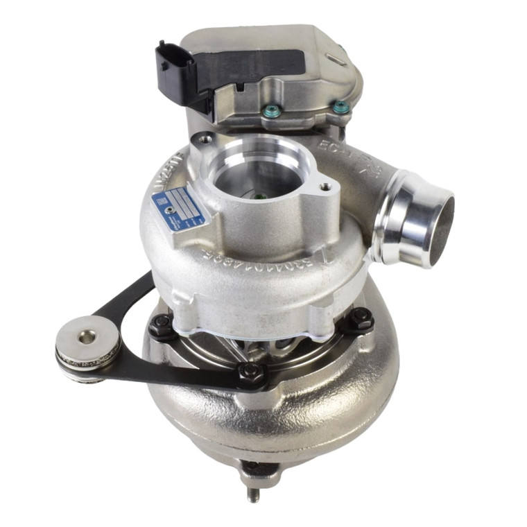 BorgWarner Turbocharger BV50 53049980334