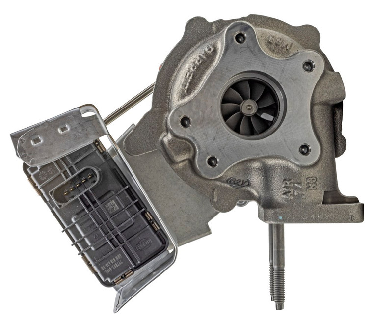 Garrett Turbocharger GTB1752VKL 914155-5001S